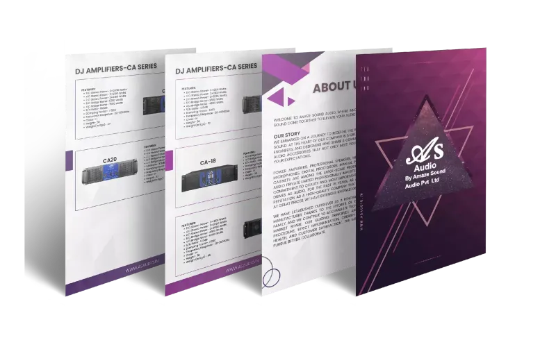 brochure design