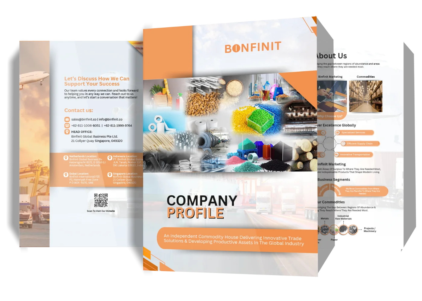 Brochure