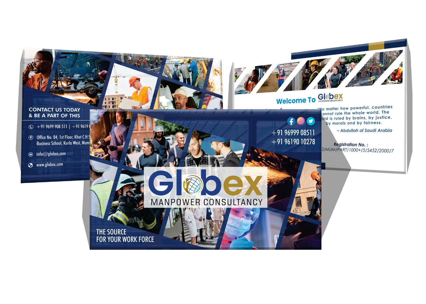 Brochure