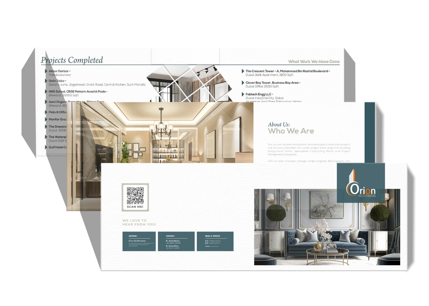 Brochure