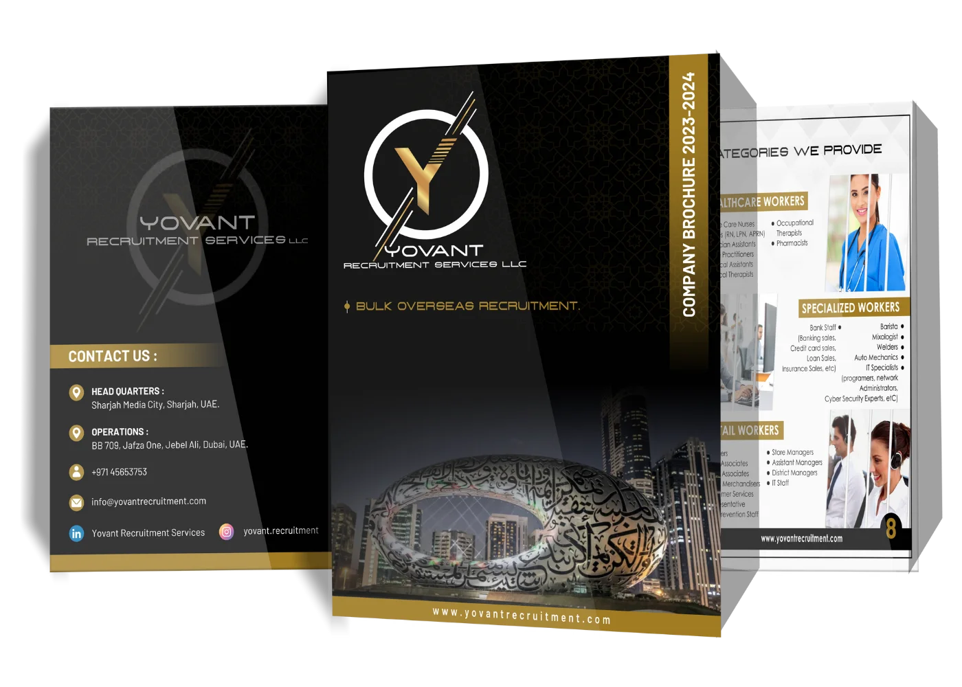 Brochure