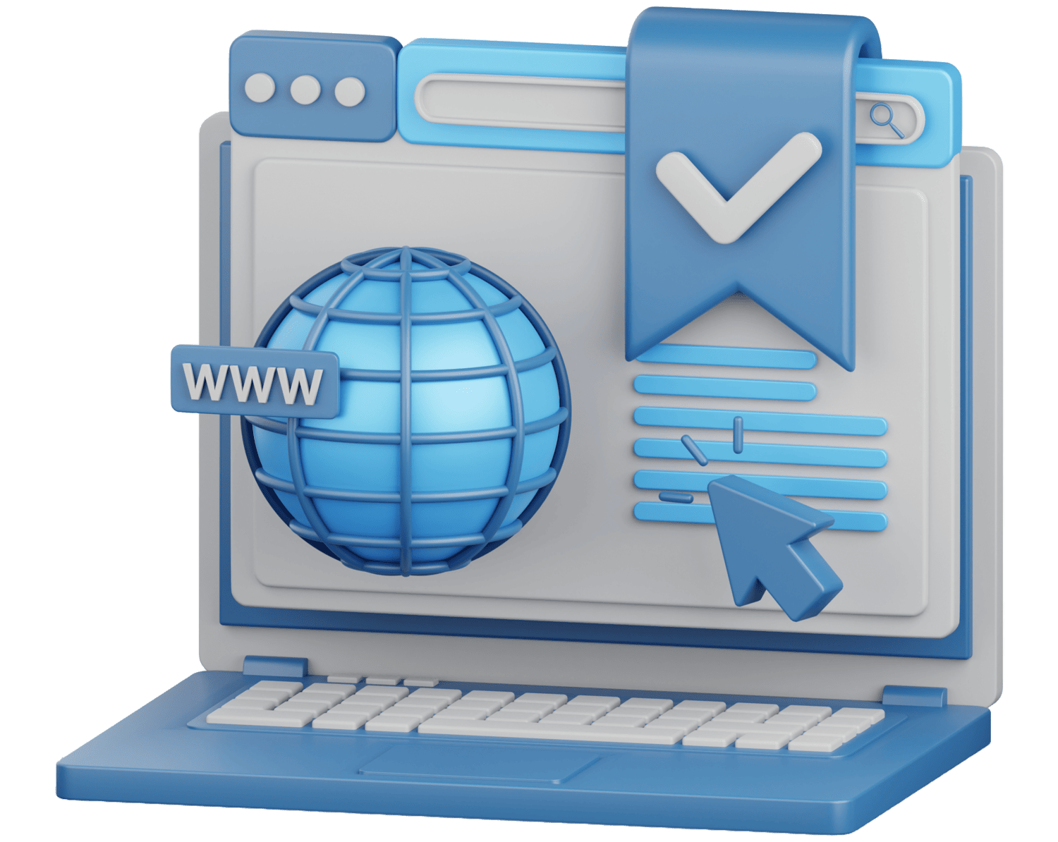  Web Development