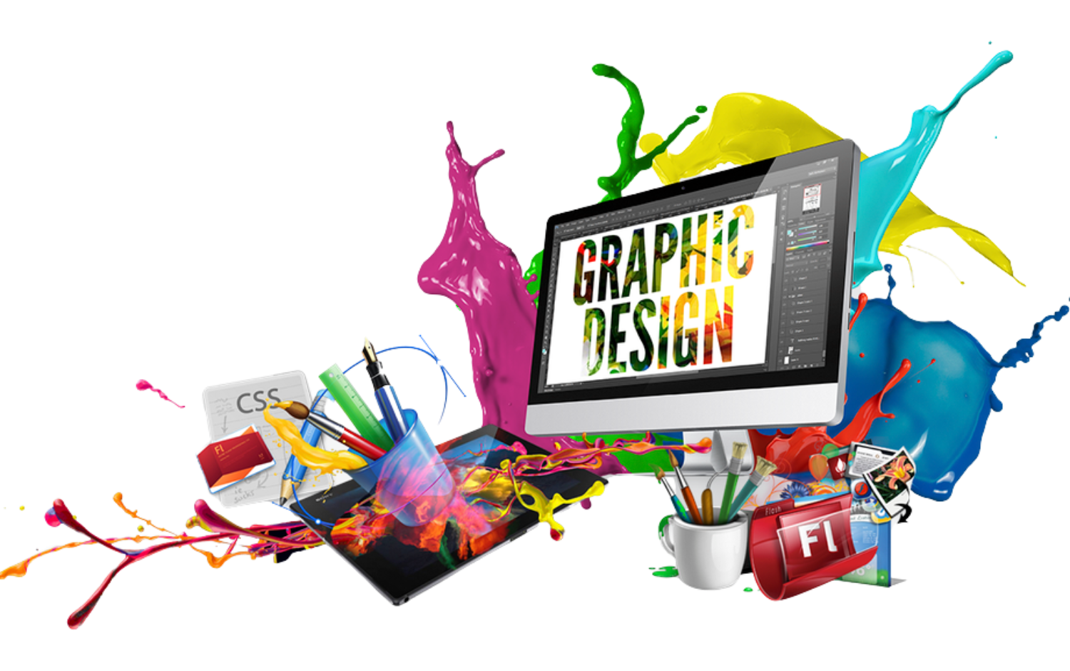 Web Development