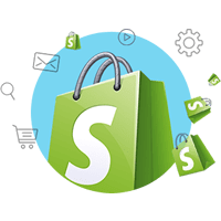 shopify website development company