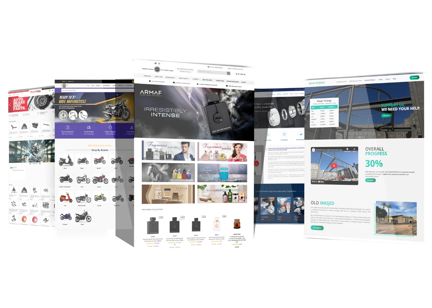 blogging website