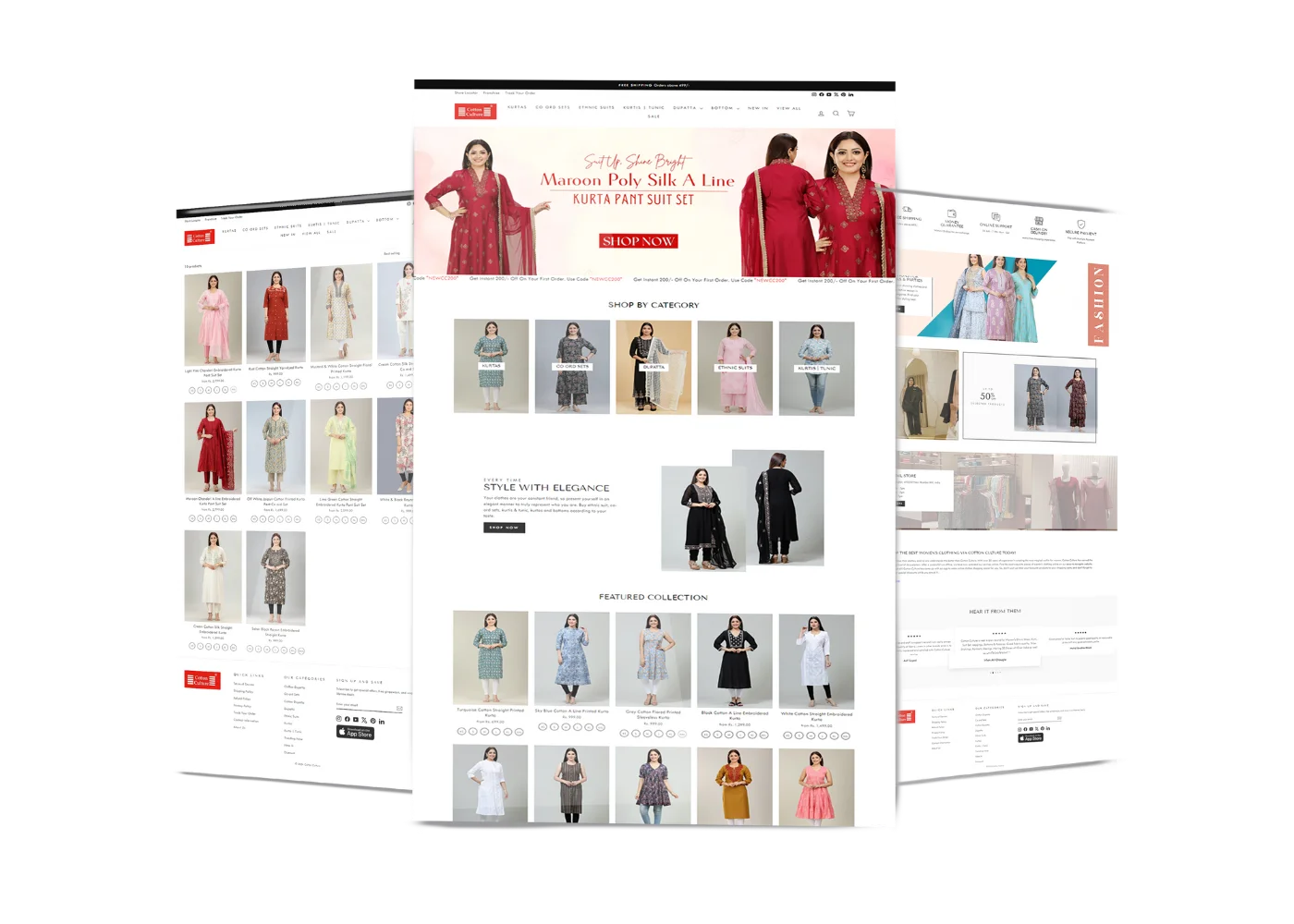 shopify website development company