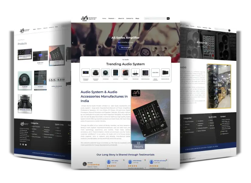 wordpress website development company
