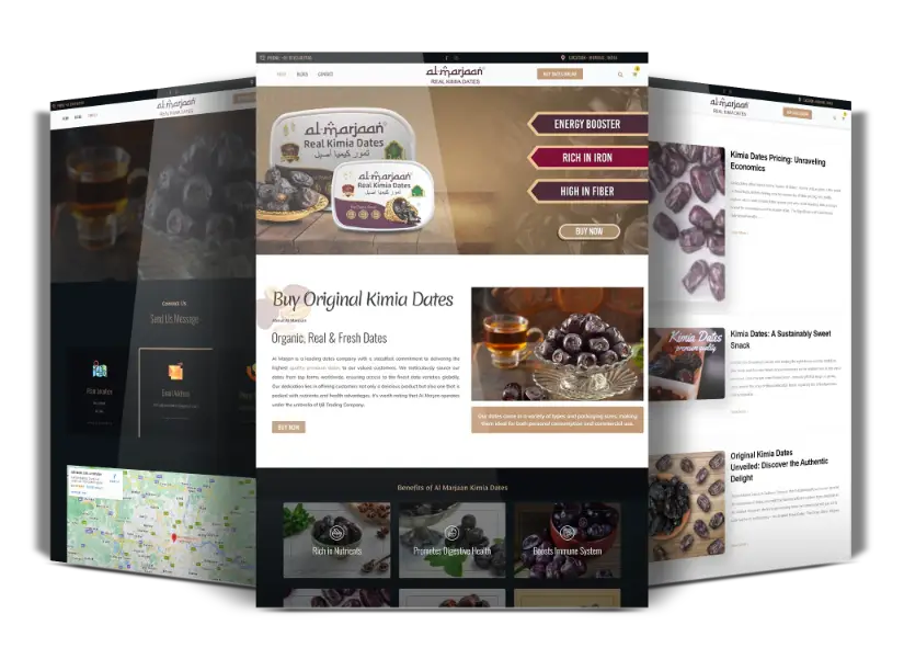 wordpress website development company