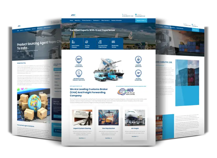 AMC Logistics