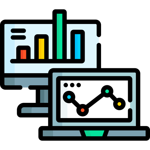 Built-in Analytics