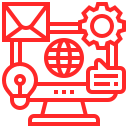Perfect for eCommerce & Business Sites
